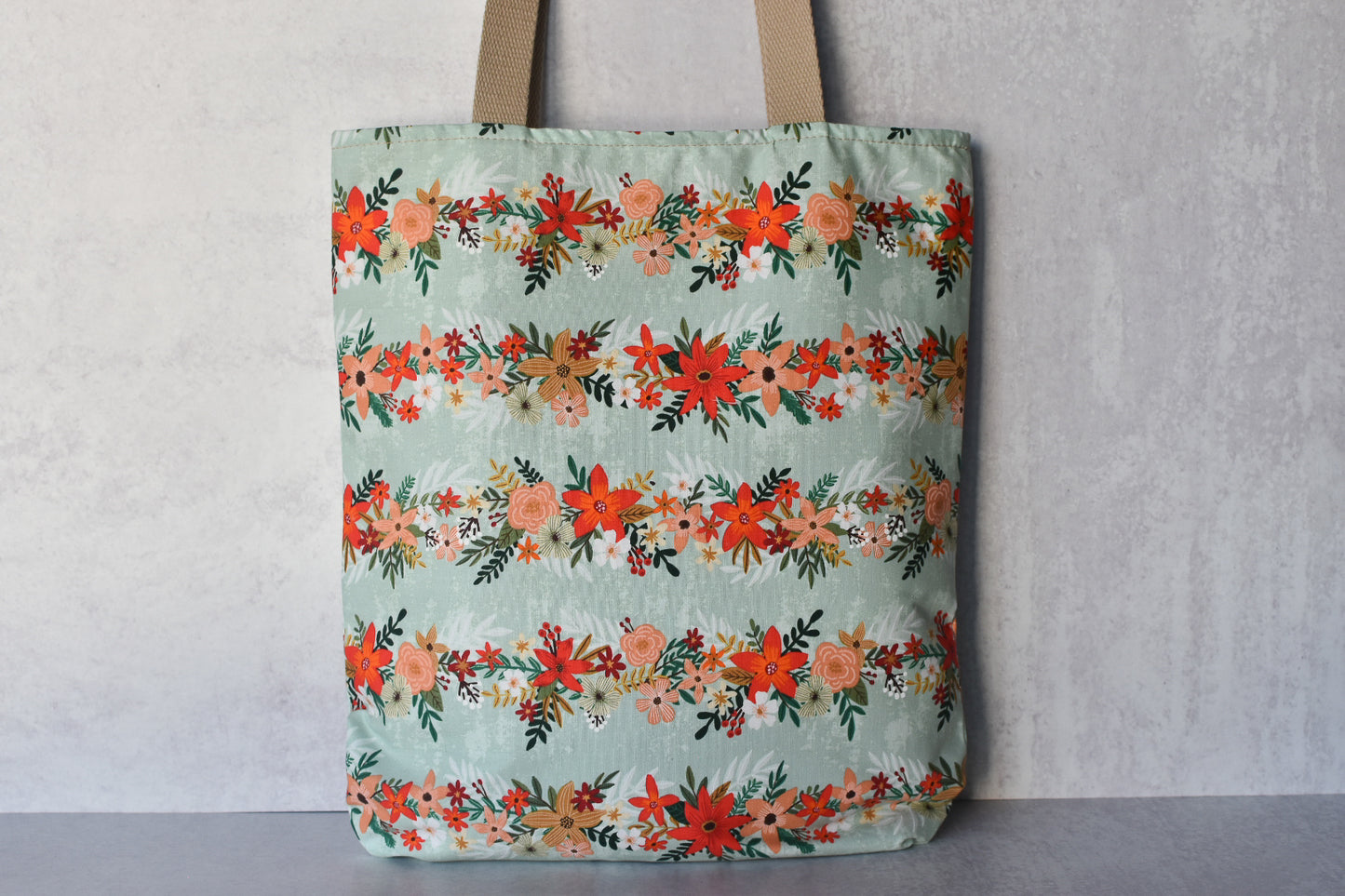 Christmas Delight Tote Bag